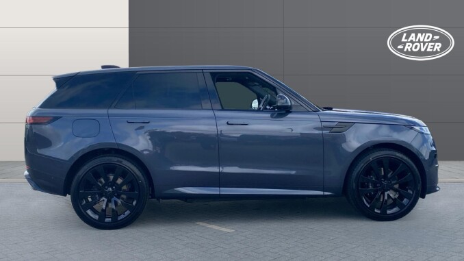 Land Rover Range Rover Sport 3.0 P460e Autobiography 5dr Auto Estate - Image 5